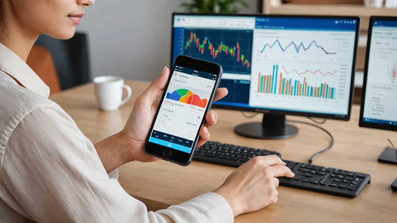 แอป Android ของ SBI Thai Online